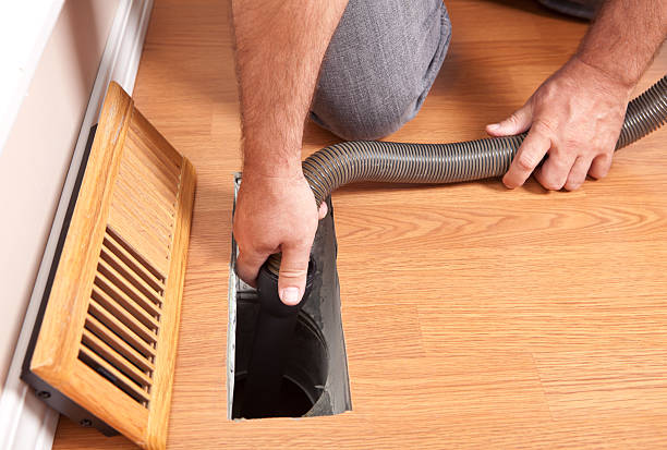Willard, UT Airduct Cleaning Company