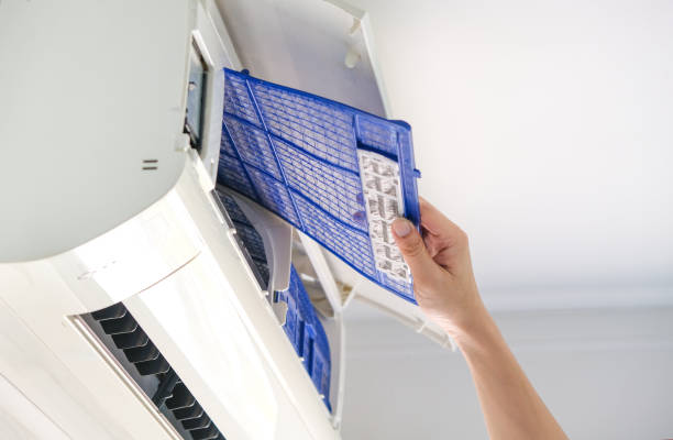 Home Air Vent Cleaning in Willard, UT